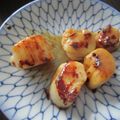 きらり流れ星's cooksnap of when they made ホタテ味噌マヨ焼き☆.