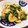 クックQVC2NN☆'s cooksnap of when they made たけのことほうれん草のバター炒め.