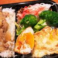 なーなちゃん's cooksnap of when they made 【お弁当のおかず】卵一個簡単焼き.