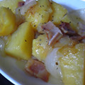 ＊ｴﾙﾐ＊'s cooksnap of when they made 冷めてもおいしい♪ジャガイモのほくほく煮.