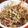 akichou's cooksnap of when they made ひじきとささみサラダ.