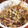 akichou's cooksnap of when they made ひじきとささみサラダ.