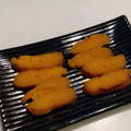 クックVNZV99☆'s cooksnap of when they made 簡単！ぶりの卵で自家製からすみの作り方.