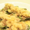 イエローバード's cooksnap of when they made こく旨☆ピーマン肉詰めみぞれ煮.