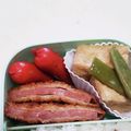 たかたかきよきよ(たかきよ)'s cooksnap of when they made 厚揚げの鶏出汁スープ煮♡簡単で時短！.
