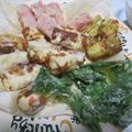きらり流れ星's cooksnap of when they made 天ぷら粉で簡単♡ちくわのカレー天ぷら♡.