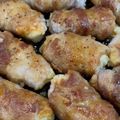 yu＊mama_o's cooksnap of when they made 豚バラ肉のじゃがいも巻き♡*.