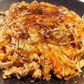 バディ☆グート's cooksnap of when they made 簡単♡早い！美味い！失敗なし！豚キムチ.