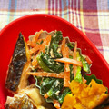 わたさな2016's cooksnap of when they made ほうれん草とツナのサラダ.