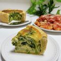 魔女様's cooksnap of when they made キッシュ.