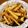 スイートエッグ's cooksnap of when they made ごぼうのかりかり甘辛あげ.