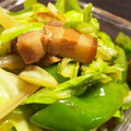 ☆☆aco☆☆aco's cooksnap of when they made ウインナーと野菜のオイスターソース炒め.
