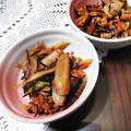みきんたちゃん's cooksnap of when they made ひじきと豚肉の甘辛炒め.