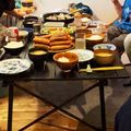 nobico2007's cooksnap of when they made 絶品☆肉なし！ヘルシー春巻き.