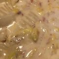 にゃんこりんご's cooksnap of when they made 白菜とツナのクリーム煮♪鮭や鶏肉でも.