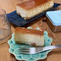 ちゃむとん's cooksnap of when they made これ美味しすぎ！オーブン無しで絶品プヂン.