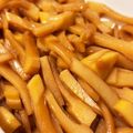 みやさち☆'s cooksnap of when they made お酒もご飯も止まらない！やみつきメンマ.