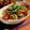 ＊＊もっさん＊＊'s cooksnap of when they made nana's のまぐろアボカド丼.