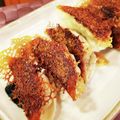ダッフィーニーうに's cooksnap of when they made 羽付き餃子　ランキング1位〜シェフ直伝〜.
