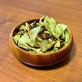 まなポコ's cooksnap of when they made やみつきキャベツ☆梅塩昆布.