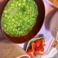 あやかさま！'s cooksnap of when they made カブのお味噌汁.