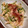 kahourain's cooksnap of when they made きゅうりとやわらぎメンマ+サラチキ和え.