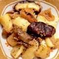 しゅがーぐらいだー's cooksnap of when they made 弁当やおつまみに！やみつき♪ツナきのこ.