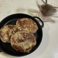 papikun's cooksnap of when they made 簡単！和風ペッパーソース☆ハンバーグに.