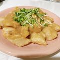 ♡さやポン♡'s cooksnap of when they made さっぱり！鶏むね肉のみぞれ煮.