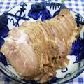 ととろ＆めい's cooksnap of when they made 簡単チャーシュー☆.