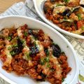 お料理ニャロメ's cooksnap of when they made 基本のミートソース.