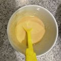 synkkmam's cooksnap of when they made あのコンビニの野菜スティック味噌マヨ味！.