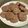 papikun's cooksnap of when they made サクサクほろほろ！きなこちんすこう.