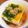 けんいづ's cooksnap of when they made 冷奴　アレンジ　　覚書き.