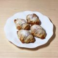 葵＊＊'s cooksnap of when they made お好きなパンでオ・ザマンド✨.