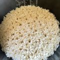 トコタン's cooksnap of when they made 炊飯器で！玄米ご飯の炊き方.