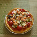 パンダさんでーす。's cooksnap of when they made 手作り☆トマトソース.
