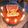 クック7G4NRD☆'s cooksnap of when they made ドラゴンボールのキャラチョコプレート.