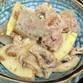 yummy?'s cooksnap of when they made 豚肉とたけのこの土佐煮.