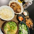 ボボモン's cooksnap of when they made 魚ニソのバター炒め.
