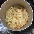 平瀬チサト's cooksnap of when they made ご飯が進む！えのきのうまうま醤油煮.