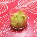 クックDAD's cooksnap of when they made 簡単！ザーサイ風☆ブロッコリーの茎漬け.