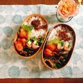yesmama's cooksnap of when they made 辛さ控えめお子様も◎旨辛ヤンニョムチキン.