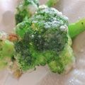 KAORULALA's cooksnap of when they made 元祖「ブロッコリーの麺つゆ漬け揚げ」.