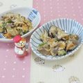 みかかめ's cooksnap of when they made あさり入りしっとり煎りおから♬.