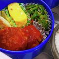 ナカミチ's cooksnap of when they made 簡単ピリ辛 ピーマンのあかり和え.