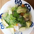エリクソン理論崩壊中's cooksnap of when they made ● カルド トラルペーニョ●メキシコ料理.