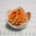 バカリャウ's cooksnap of when they made 定番の常備菜！切干し大根とツナの煮物.
