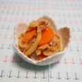 バカリャウ's cooksnap of when they made 定番の常備菜！切干し大根とツナの煮物.