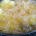 ♡マッキークッキング's cooksnap of when they made 鶏天とほうれん草の・おろしあんかけ.